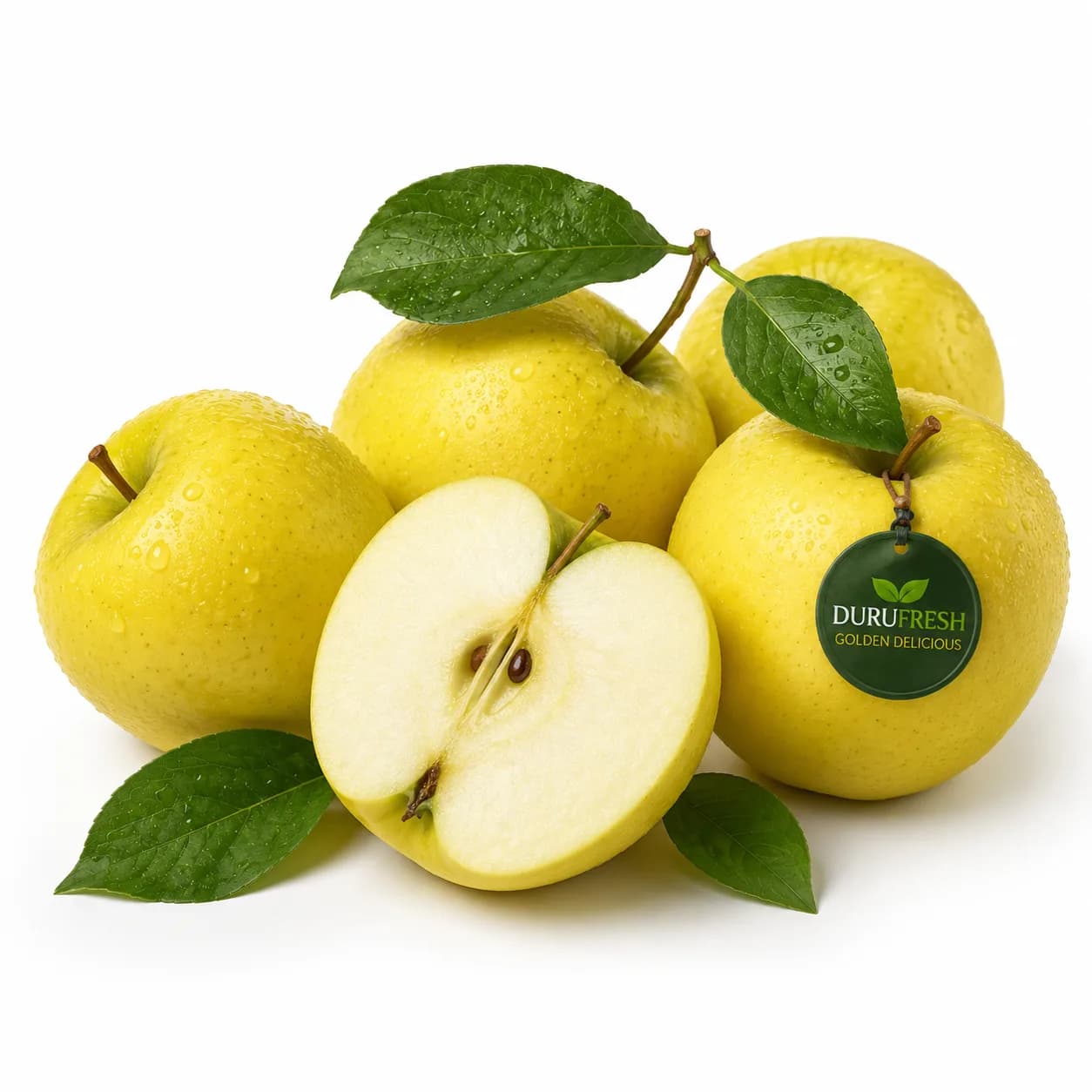 Delicious Elma Ürün Görseli