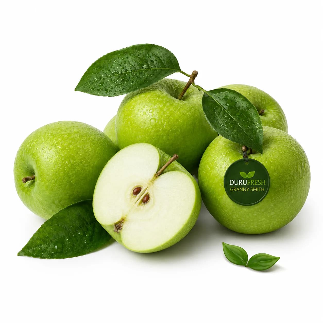 Elma Granny Smith Görseli