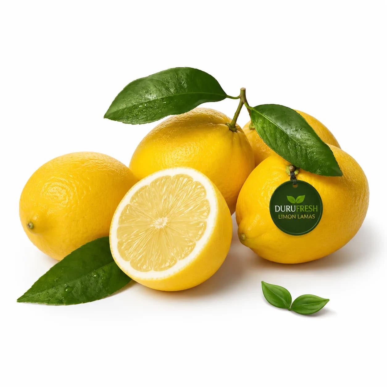 Limon Lamas Ürün Görseli