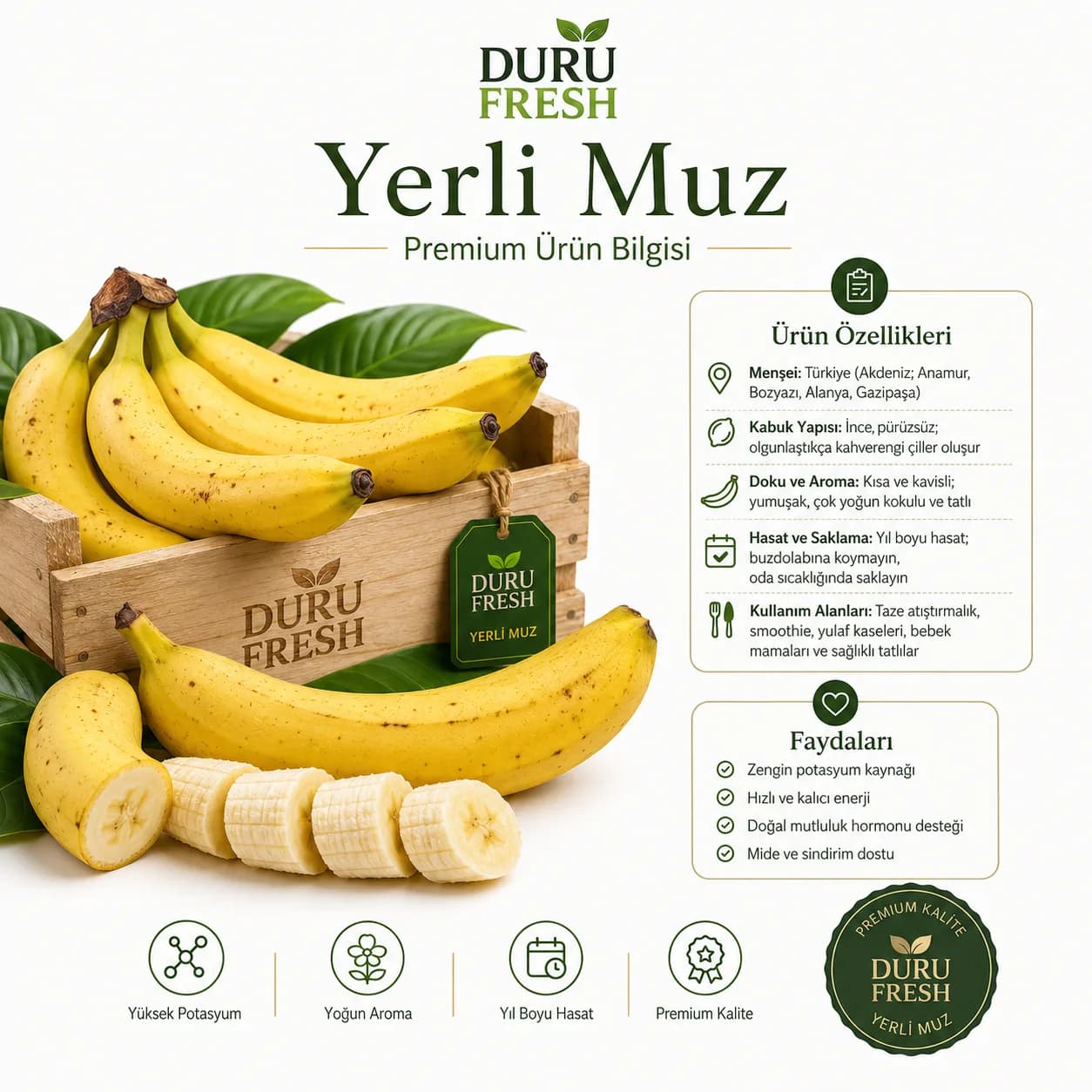 Muz Yerli