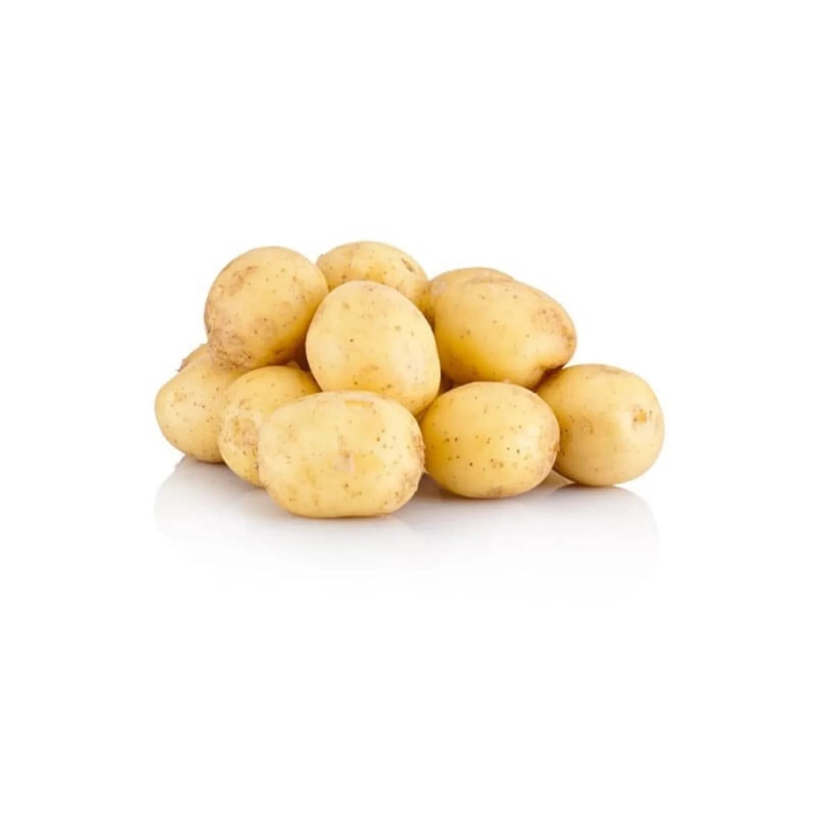 Patates Baby