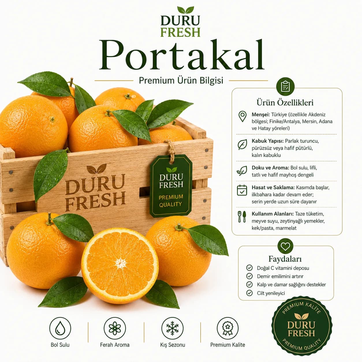 Portakal