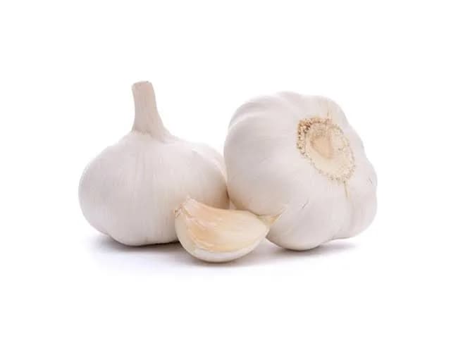 Sarımsak Kuru