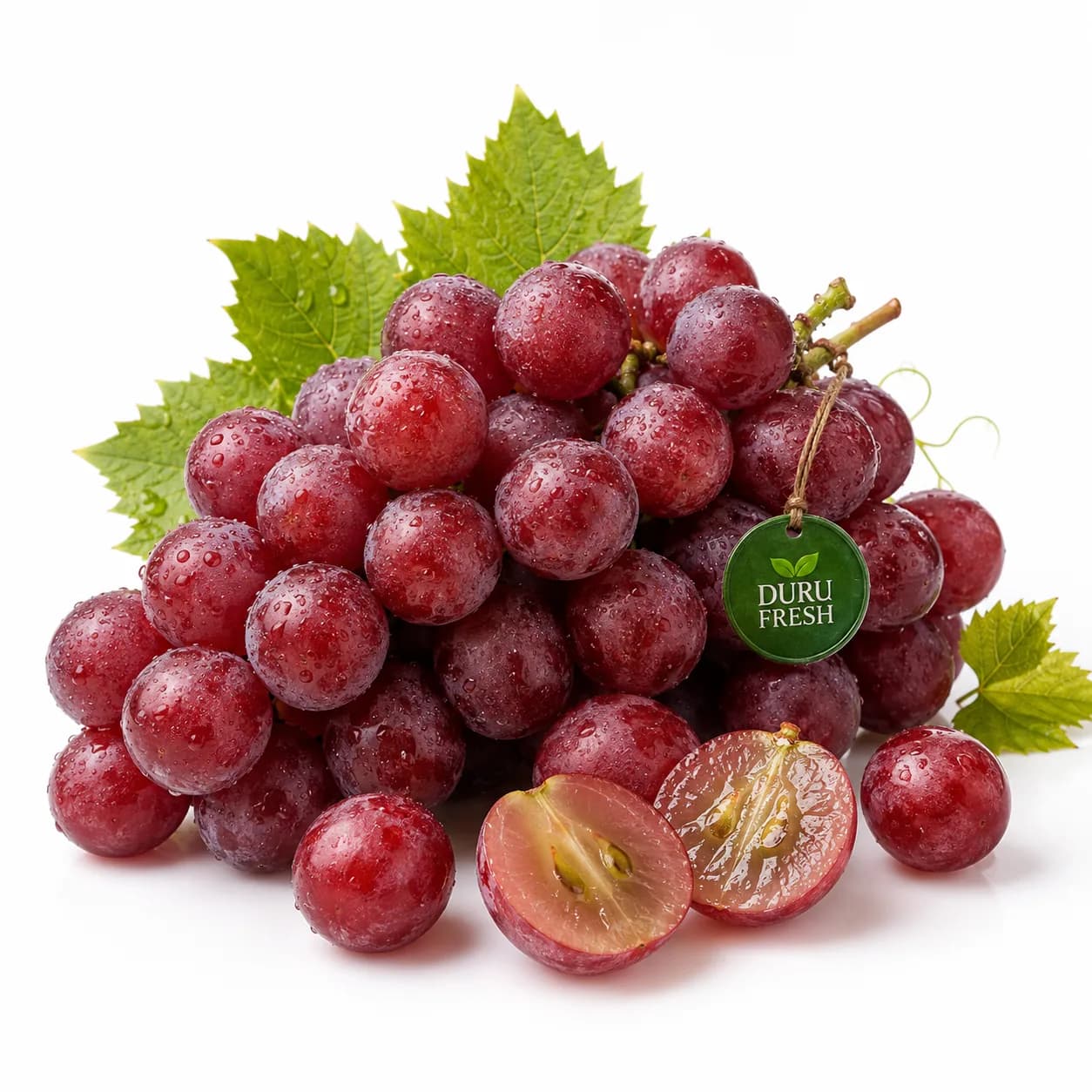 Üzüm Red Globe